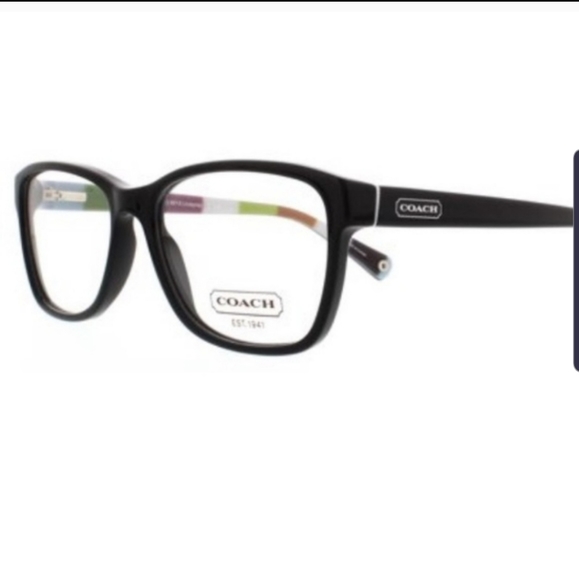 Coach Accessories - Coach Julayne Prescription Glasses Frames